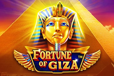 Fortune Of Giza слот Марафон Бет Казино